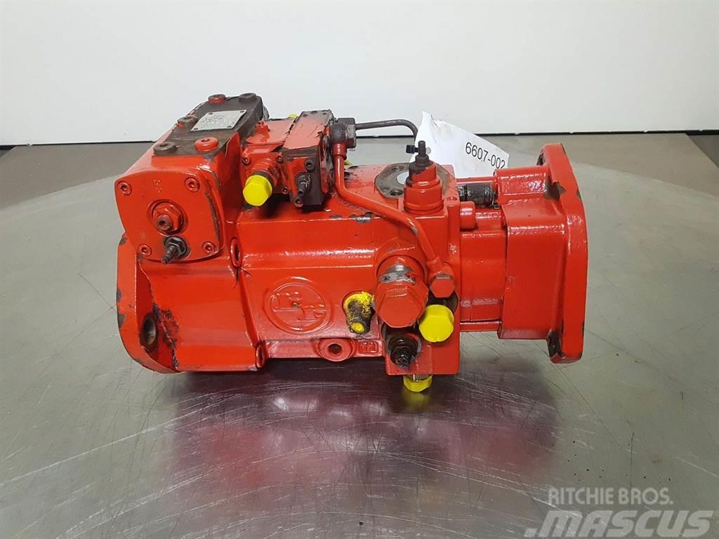 Rexroth A7V78DR-R909078903-Drive pump/Fahrpumpe/Rijpomp Hidravlika