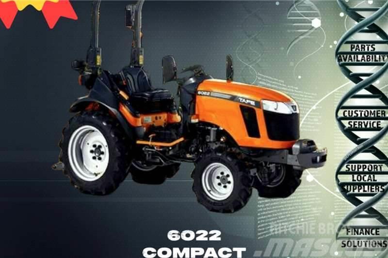  New Tafe Magna series tractors (22hp-100hp) Traktorji