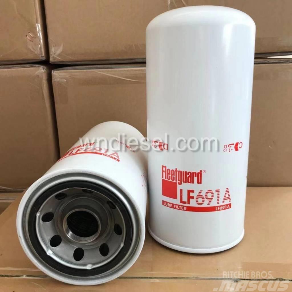 Fleetguard filter FS19907 Motorji