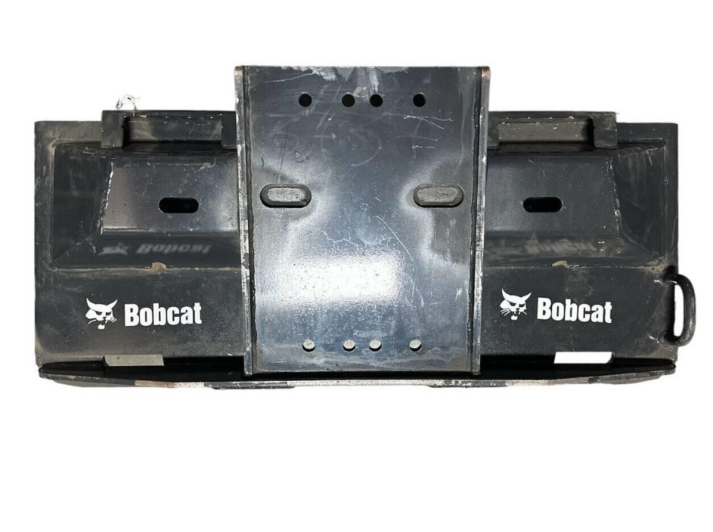 Bobcat 7113737 Loader Mounting Frame Drugo
