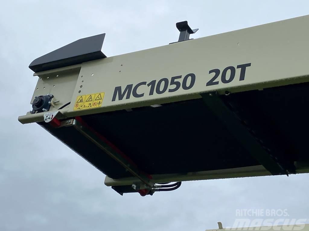  IMS MC1050-20T Transportni trakovi