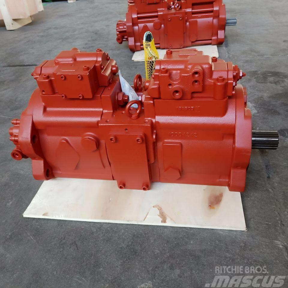 XCMG XE290 XE305 Hydraulic Pump Hidravlika