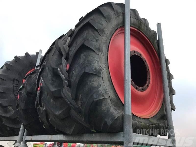 Michelin 16.9 R38 Agribib Radial X Druga oprema za traktorje