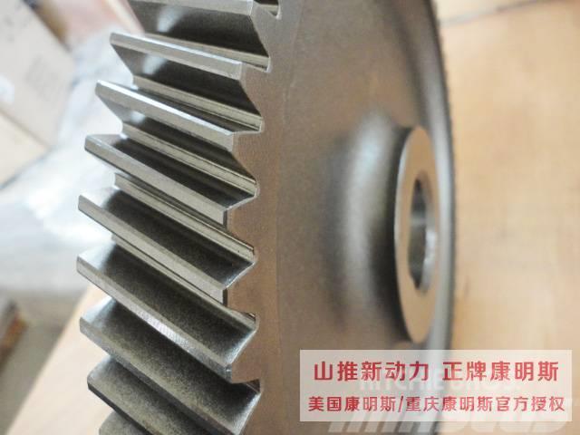 Shantui SD22 SD32 crankshaft gear 4914078 Motorji