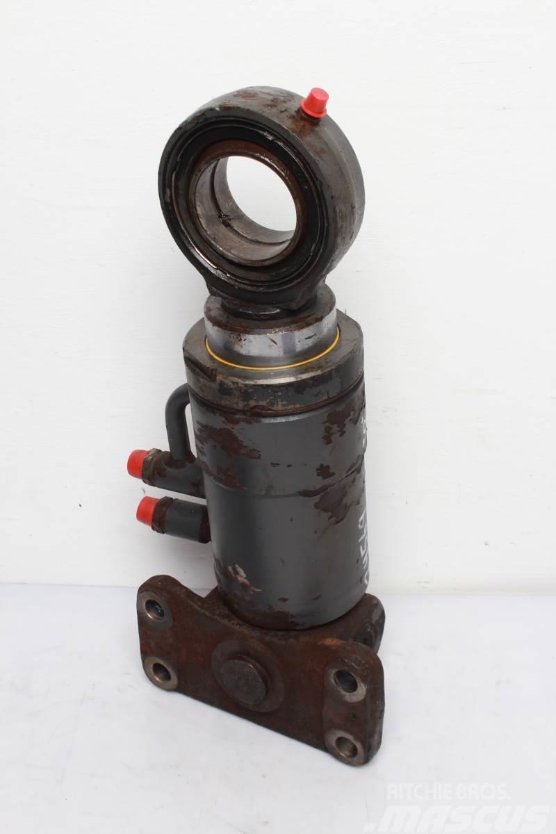 Massey Ferguson 8690 Hydraulic Cylinder Hidravlika