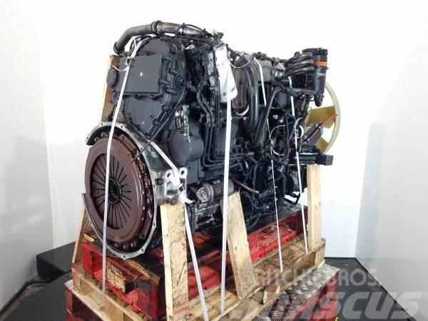 Iveco Cursor 8 E4 F2BE3681 Motorji