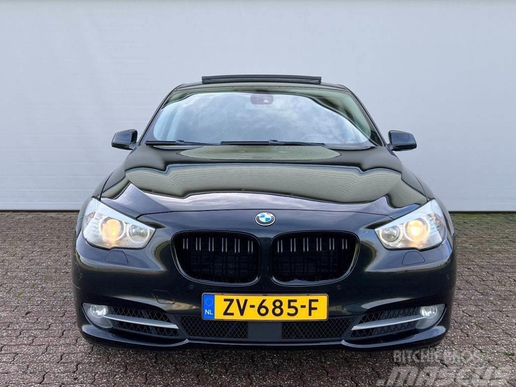 BMW 5 Serie GT 535I GRAN TURISMO!! Full options!!PANO/ Avtomobili
