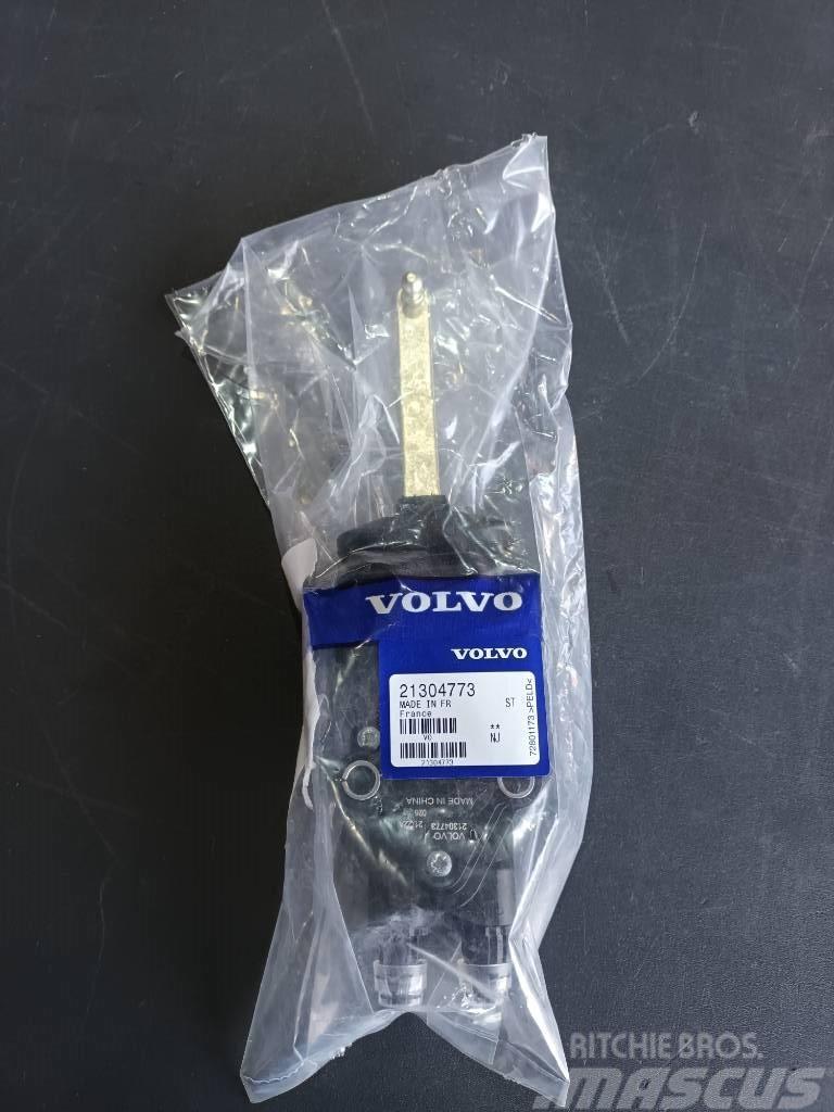 Volvo CABIN LEVEL VALVE 21304773 Druge komponente