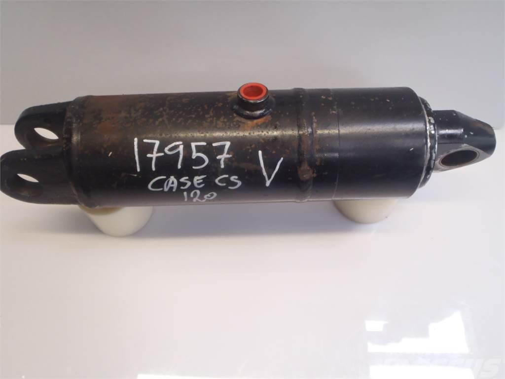 Case IH CS120 Lift Cylinder Hidravlika