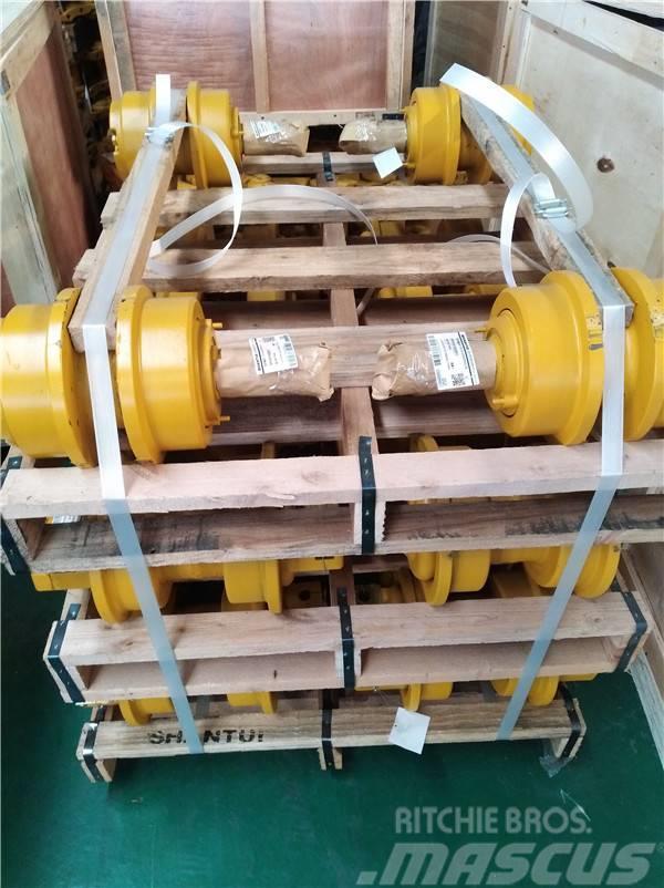 Komatsu D155A-1 D155A-2 carrier roller Gosenice