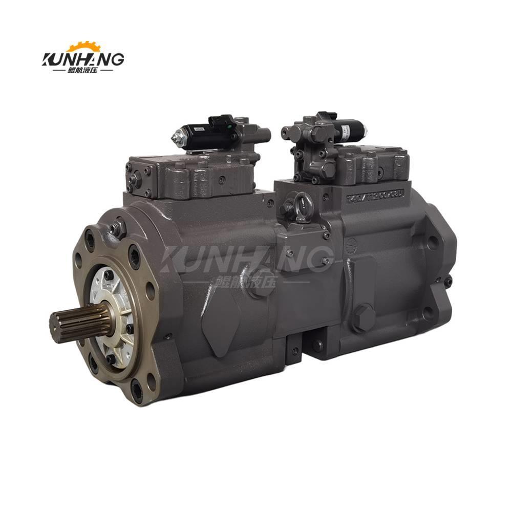 Kobelco YN10V00036F1 Hydraulic Pump SK200-8 SK210LC-8 Hidravlika