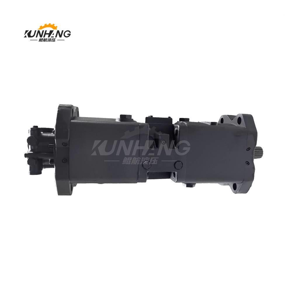 Kobelco YN10V00036F1 Hydraulic Pump SK200-8 SK210LC-8 Hidravlika