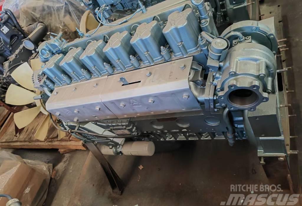 Steyr wd615   construction machinery motor Motorji