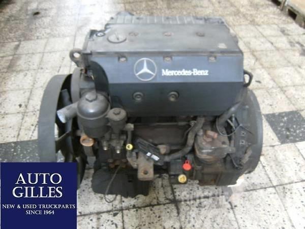 Mercedes-Benz OM904LA / OM 904 LA LKW Motor Motorji