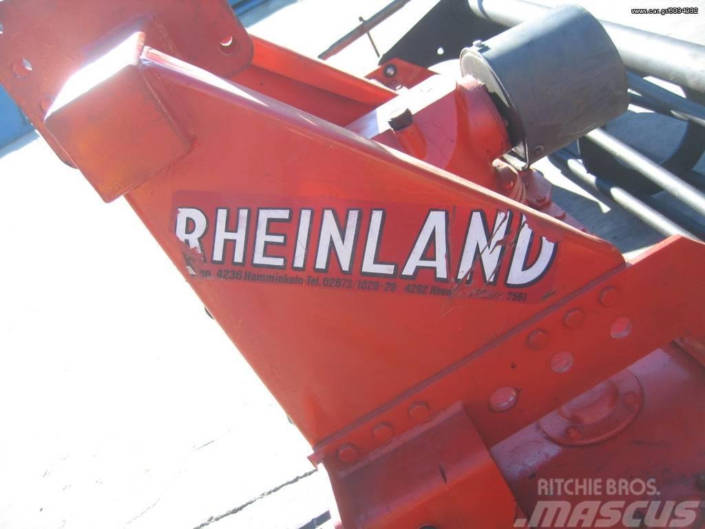 Rheinland RHEINLAND 3 M Drugi kmetijski stroji