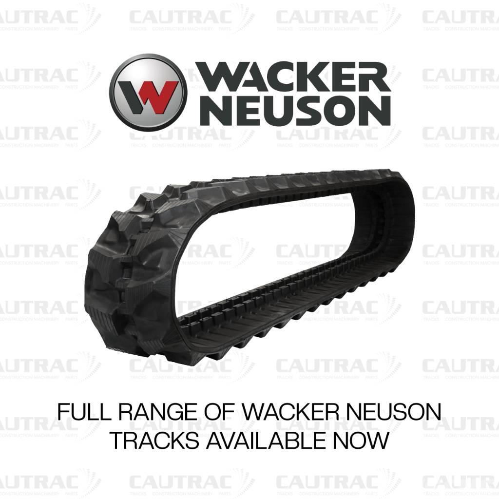 Wacker Neuson Tracks Gosenice