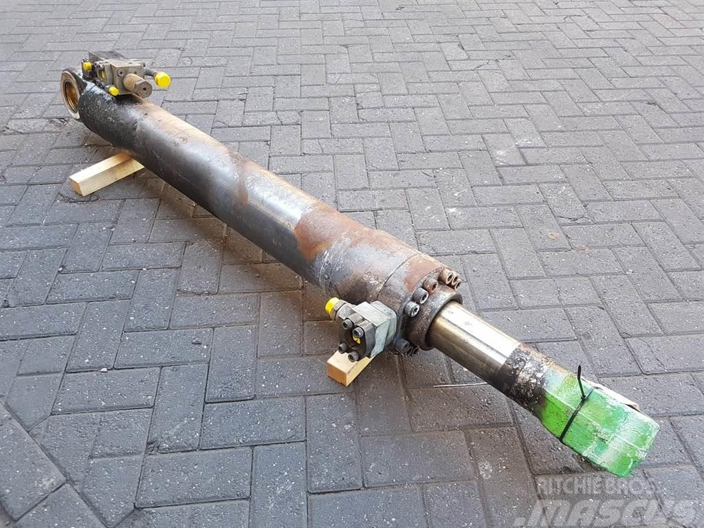 Sennebogen 818 - Lifting cylinder/Hubzylinder/Hefcilinder Hidravlika
