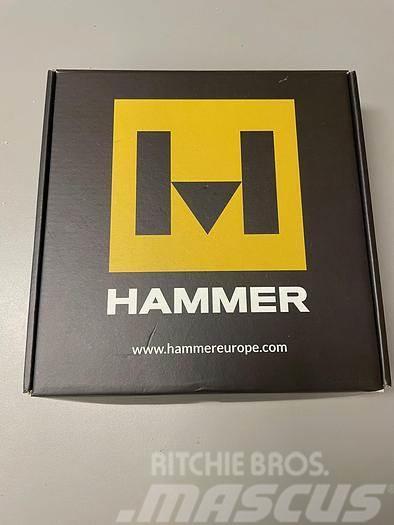 Hammer Dichtsatz passend zu HM1500 Drugo