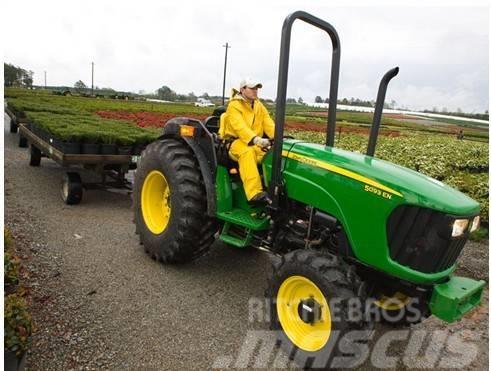 John Deere JD5093EN Traktorji