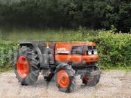 Kubota L4200 para peças Druga oprema za traktorje