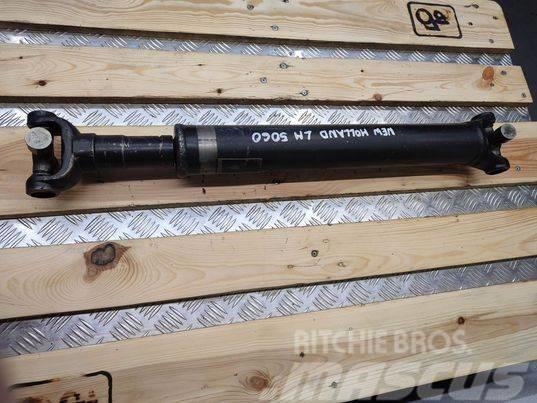 New Holland LM 5060  shaft Osi