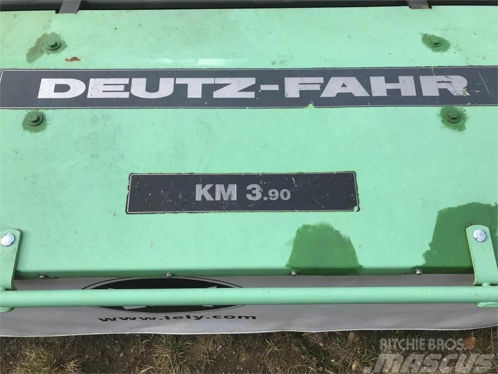 Deutz-Fahr KM 3.90 Kosilnice