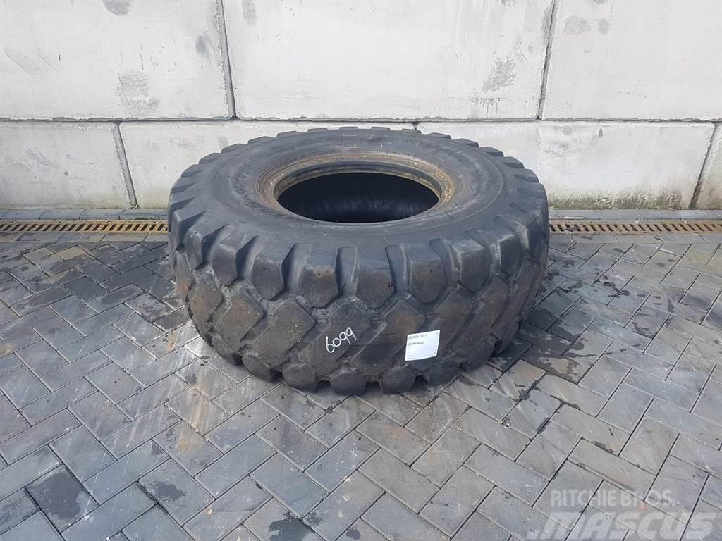Mitas 20.5-25 - Tyre/Reifen/Band Gume, kolesa in platišča