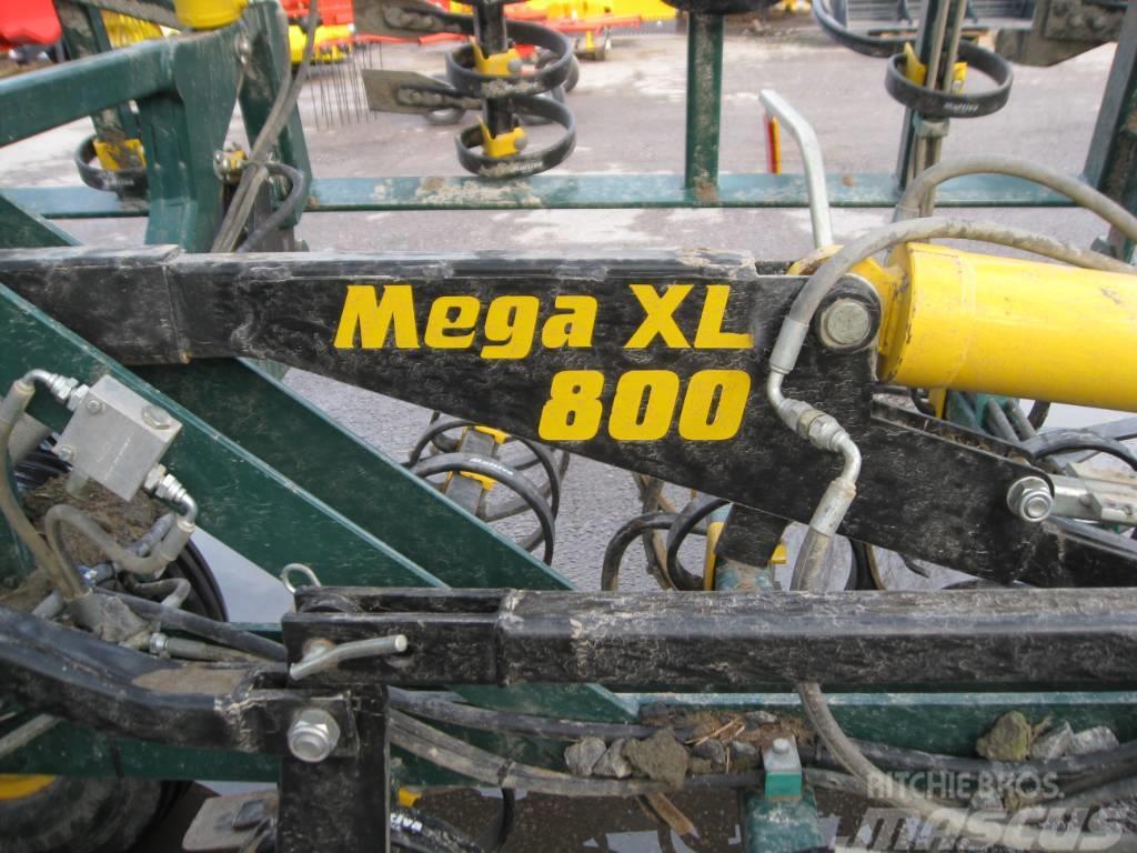 Multiva Mega XL 800 Brane