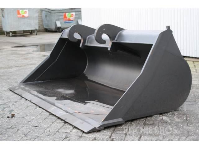  Ditch Cleaning Bucket NGE 2 33 220 Žlice