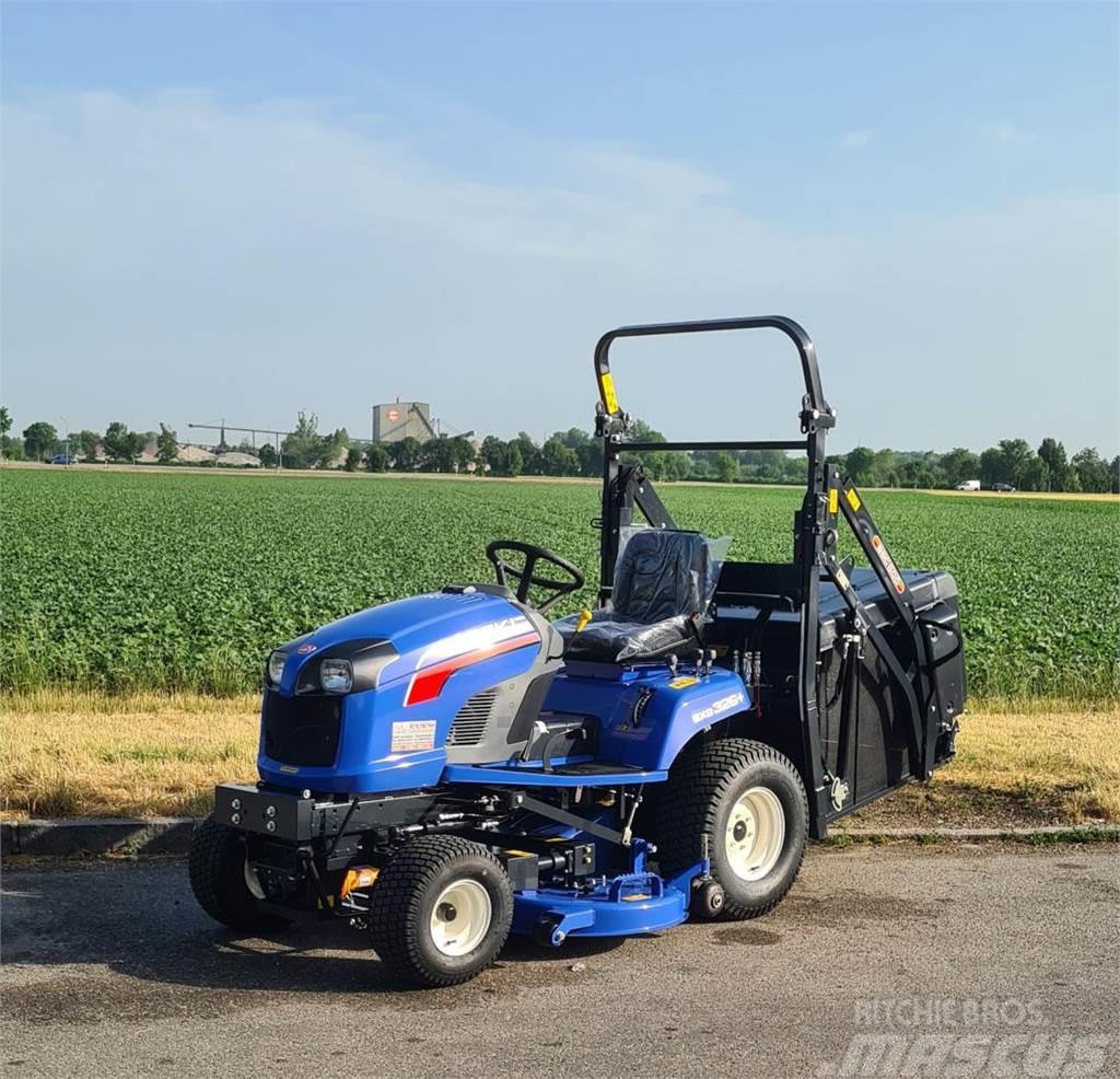 Iseki SXG 326+ Vrtni traktor kosilnice