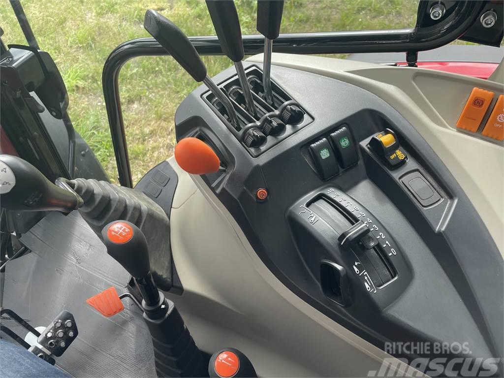 Massey Ferguson 4708 M Cab Essential Traktorji