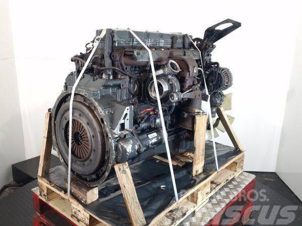 DAF GR184U1 Motorji