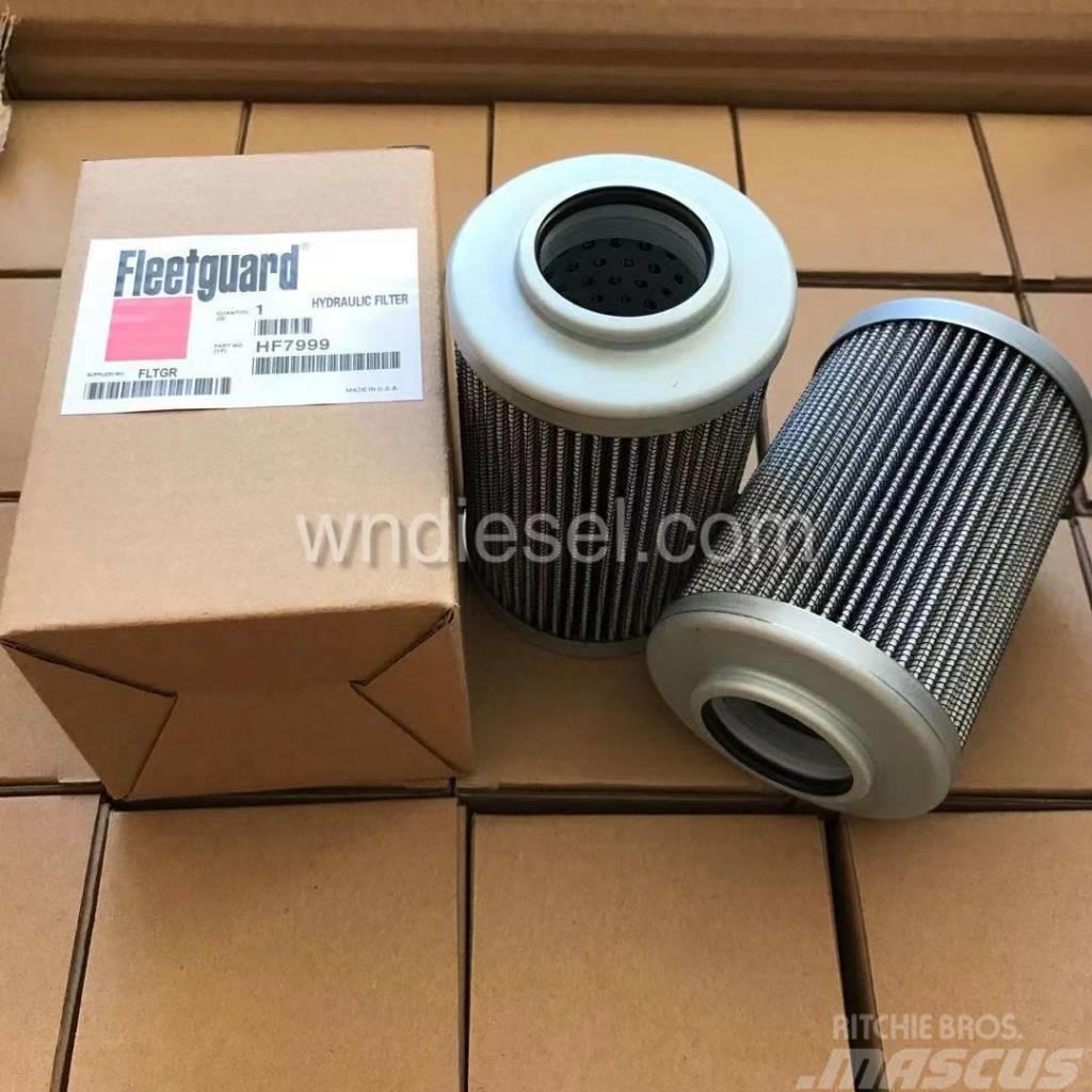 Fleetguard filter HF7999 Motorji