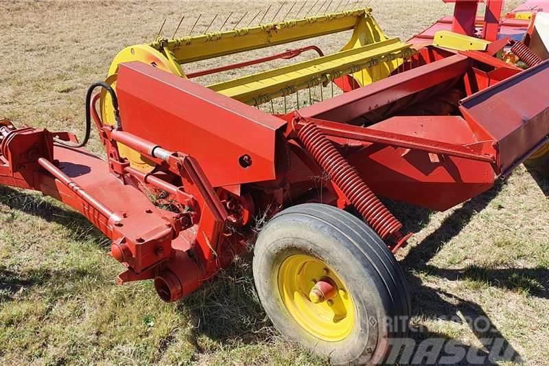 New Holland Sickle Bar Mower with rollers Drugi tovornjaki