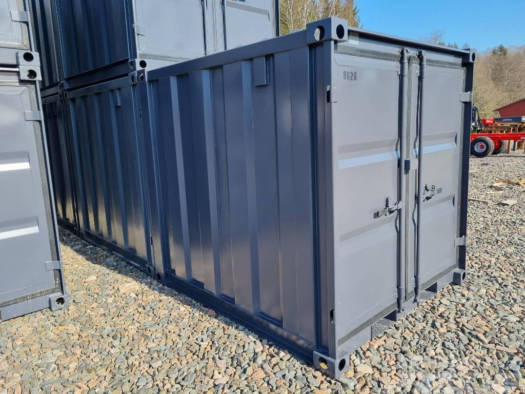  Miljö Container 8-22 Fot Posebni kontejnerji