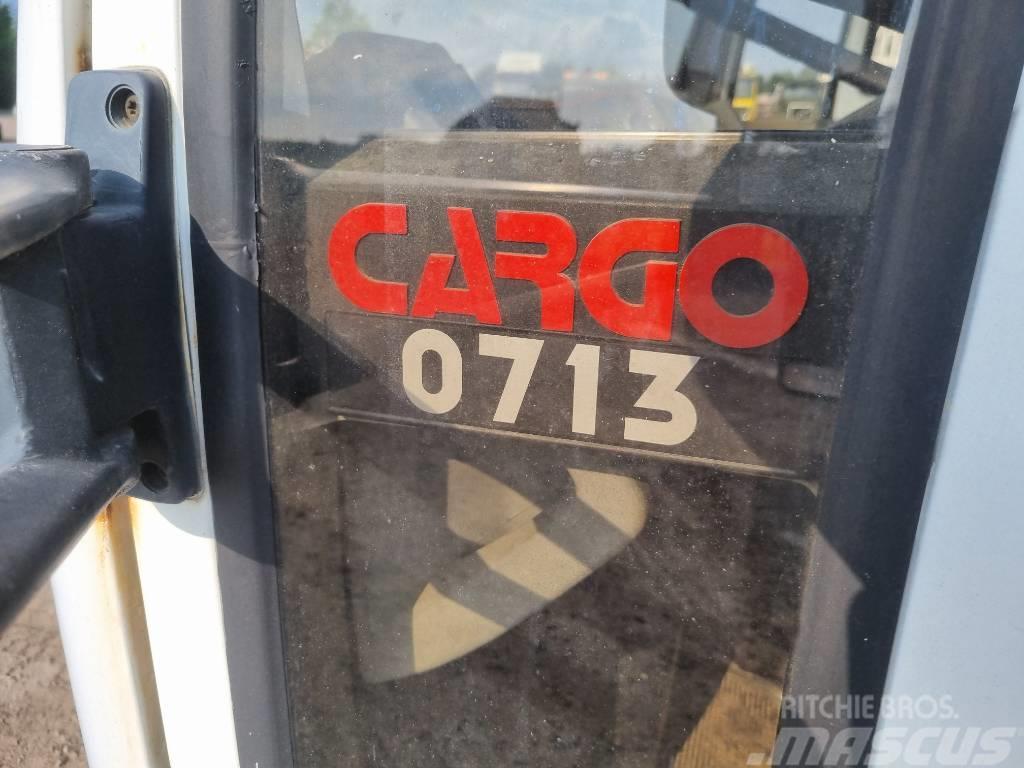 Ford CARGO 0713 Drugi tovornjaki