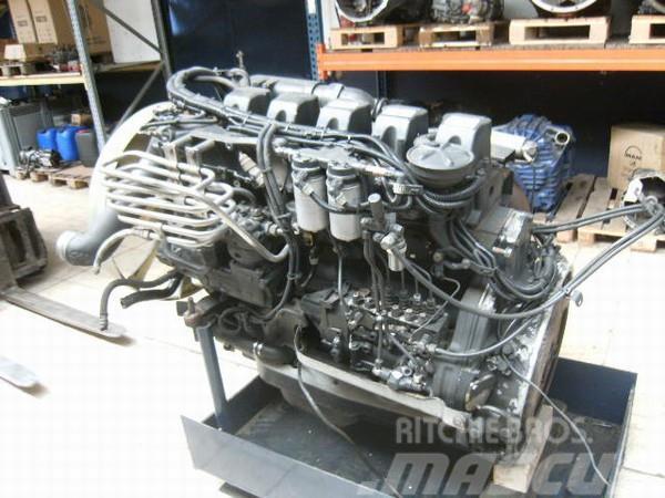 MAN D 2865 LF 21 / D2865LF21 LKW Motor Motorji