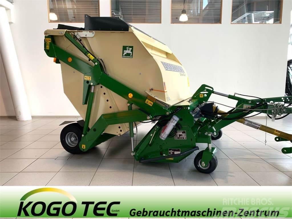 Amazone Grasshopper GHS-1500 Drive Vrtni traktor kosilnice