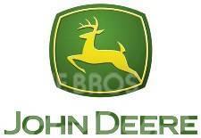 John Deere R740i Vlečne škropilnice