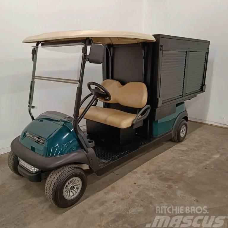 Club Car Precedent XXL Gesloten Box Vozila za golf