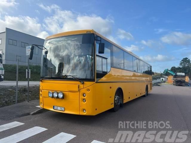 Irisbus IVECO EURORIDER Medkrajevni avtobusi