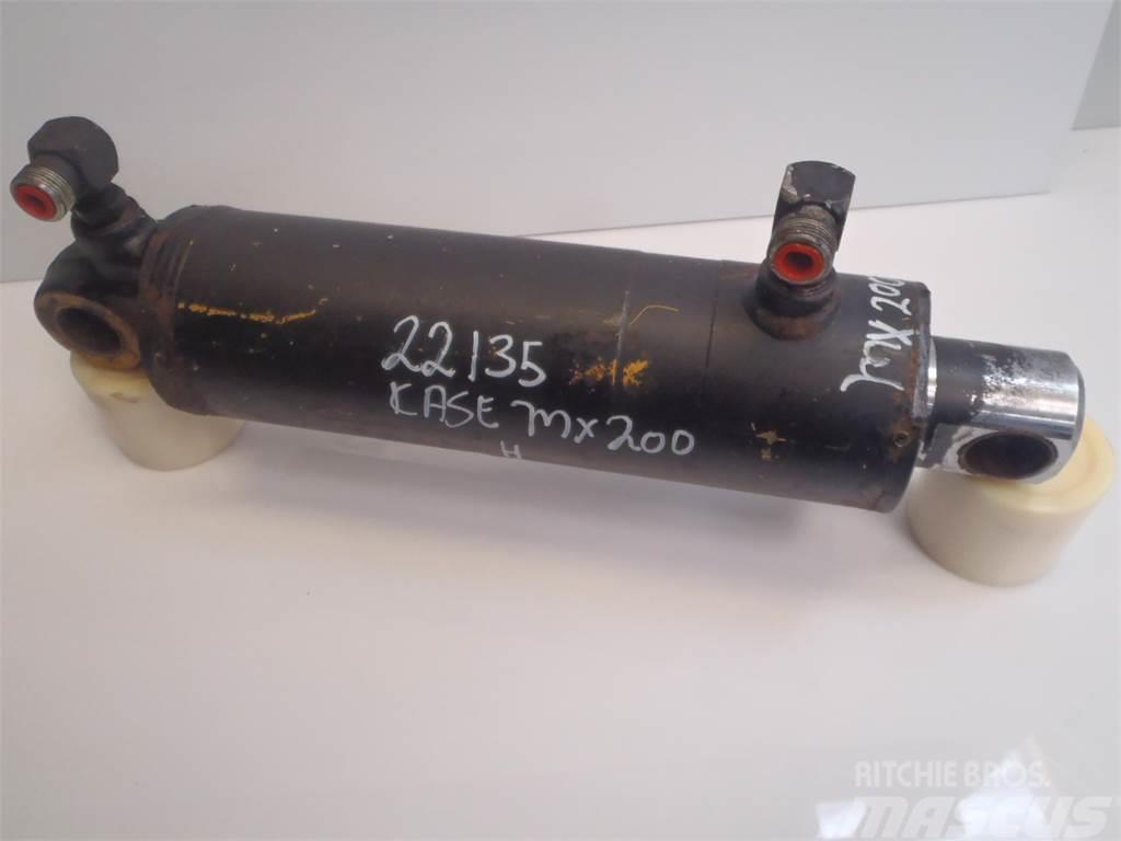 Case IH MX200 Lift Cylinder Hidravlika