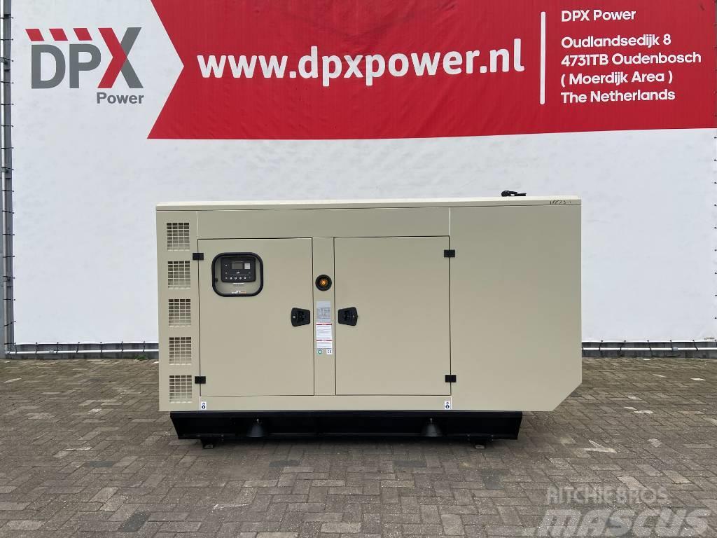 Volvo TAD532GE - 145 kVA Generator - DPX-18873 Dizelski agregati