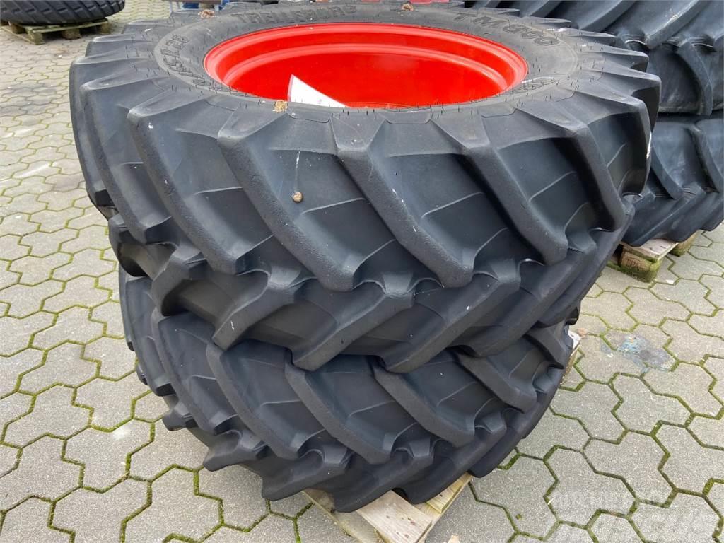 Trelleborg 480/65 R28 Druga oprema za traktorje