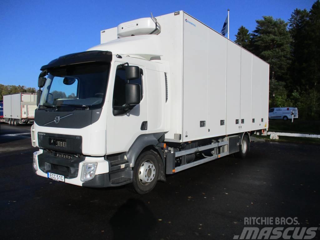 Volvo 2019 års FL 280 4x2 Tovornjaki hladilniki