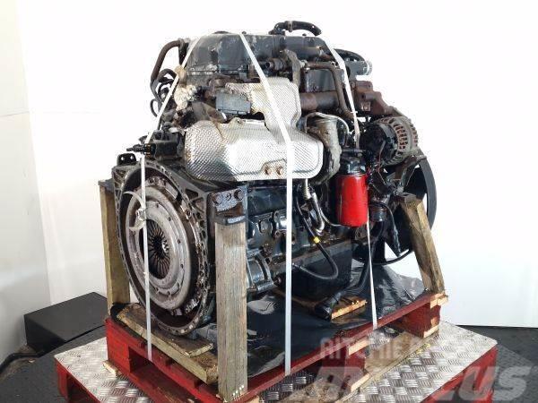 Iveco F4AFE411A*C002 Tector 5 Motorji