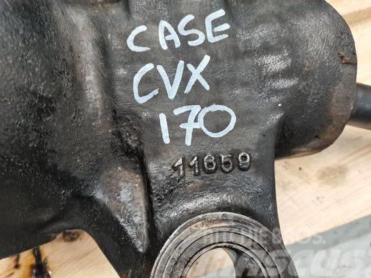 CASE CVX 170  Bridge damping cylinder Podvozje in vzmetenje