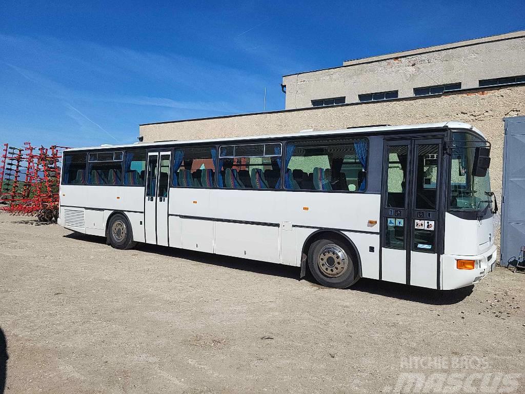 Karosa C 955 Medkrajevni avtobusi