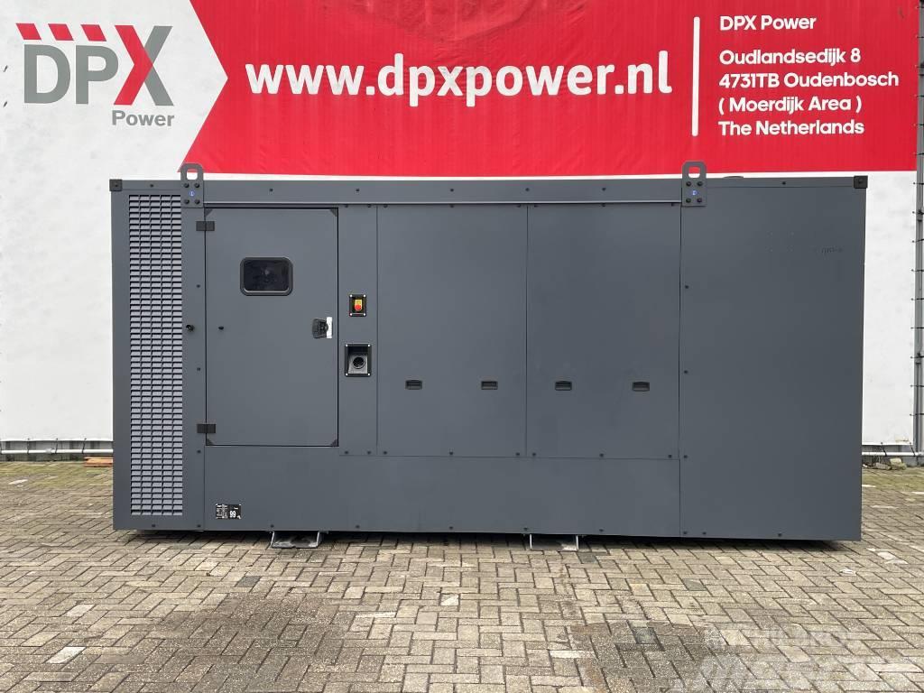 Scania DC13 - 550 kVA Generator - DPX-17953 Dizelski agregati