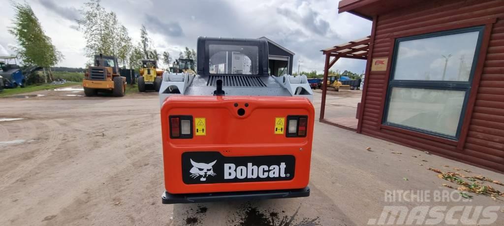 Bobcat S 510 Skid steer mini nakladalci
